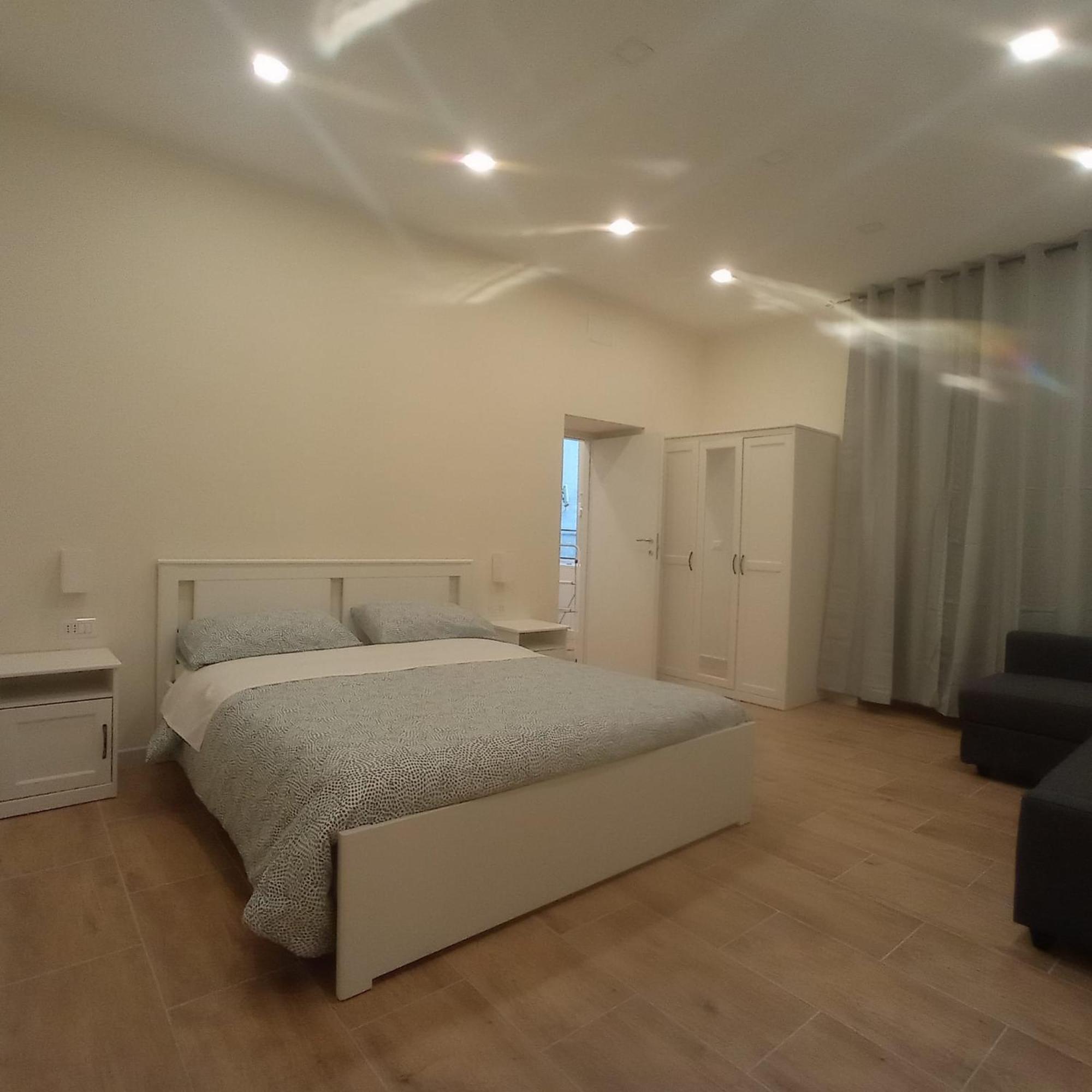 Duomo Apartament'S ナポリ エクステリア 写真
