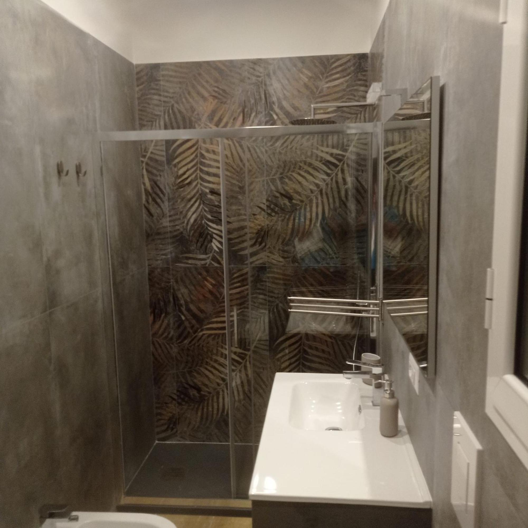 Duomo Apartament'S ナポリ エクステリア 写真