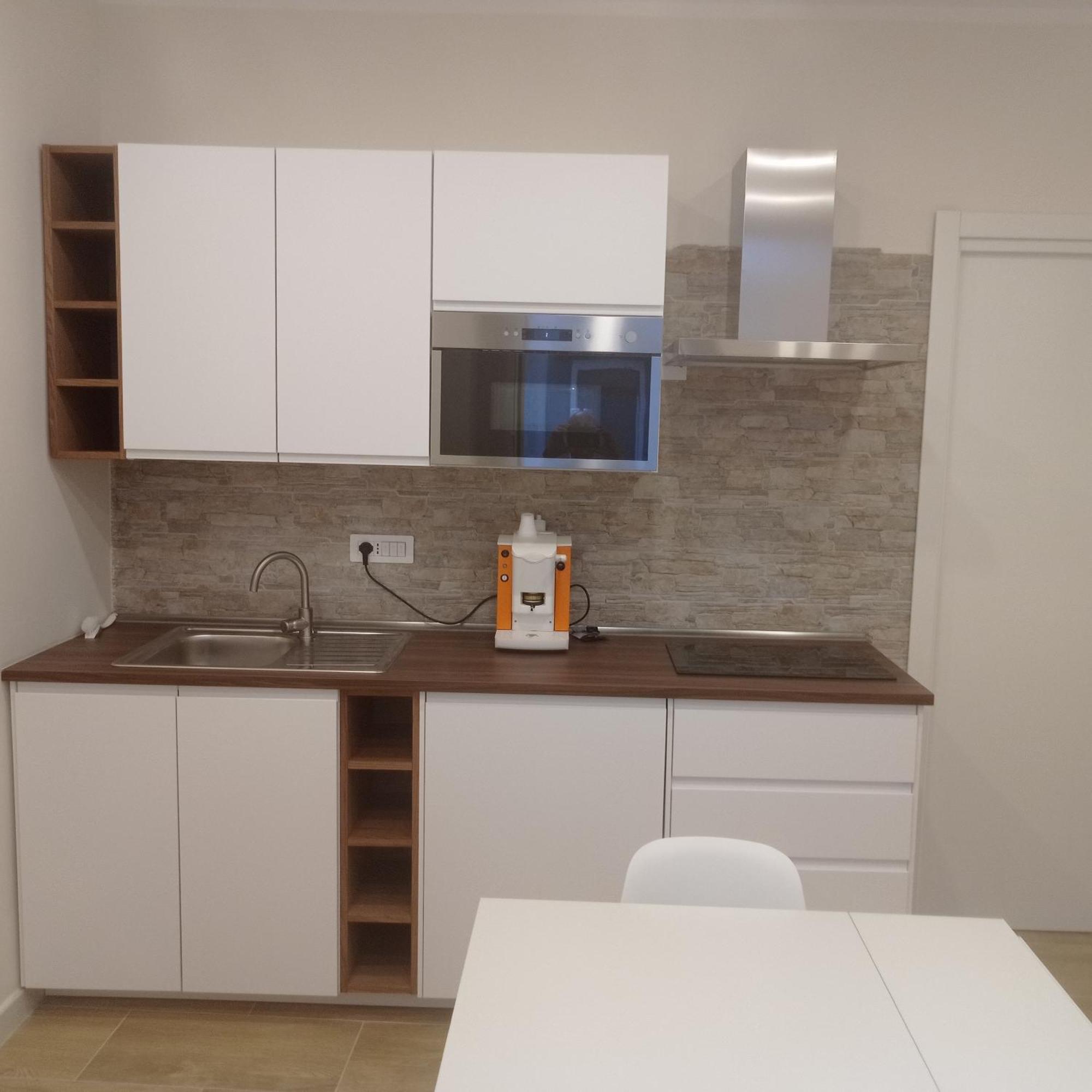 Duomo Apartament'S ナポリ エクステリア 写真