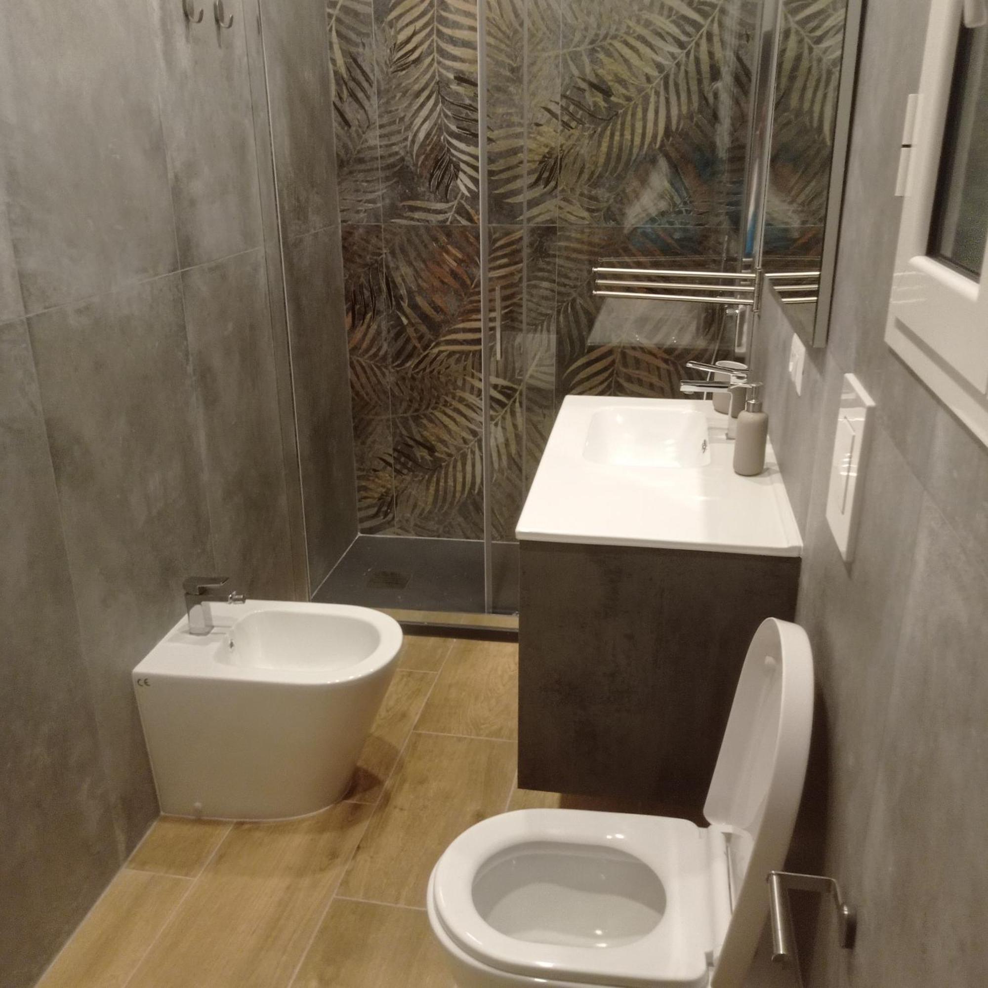 Duomo Apartament'S ナポリ エクステリア 写真