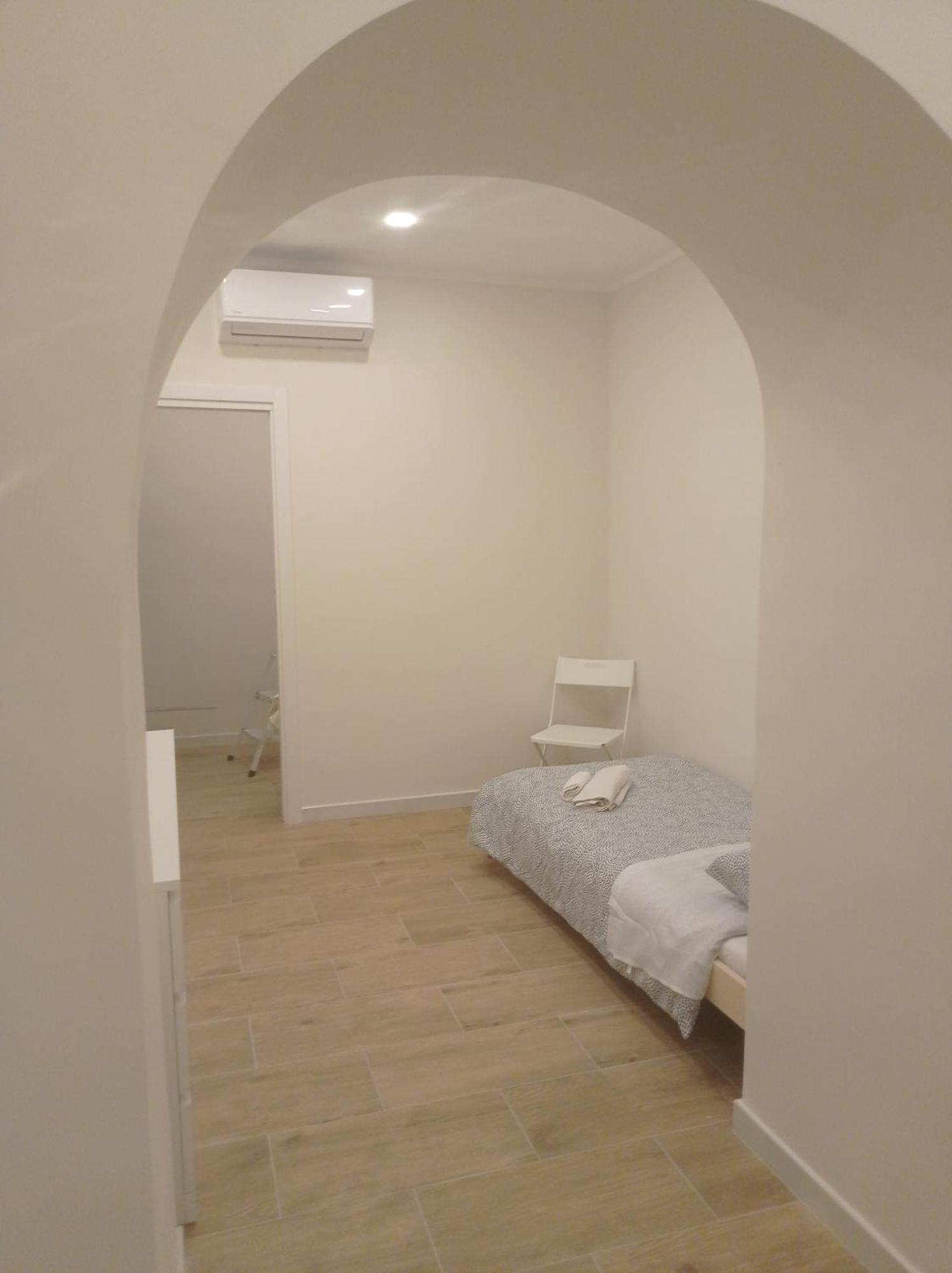Duomo Apartament'S ナポリ エクステリア 写真