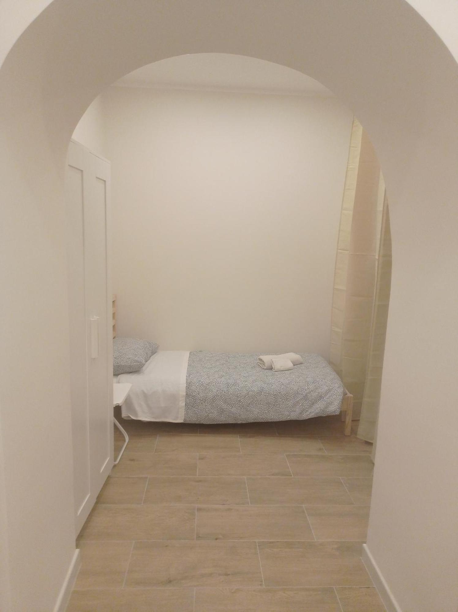 Duomo Apartament'S ナポリ エクステリア 写真