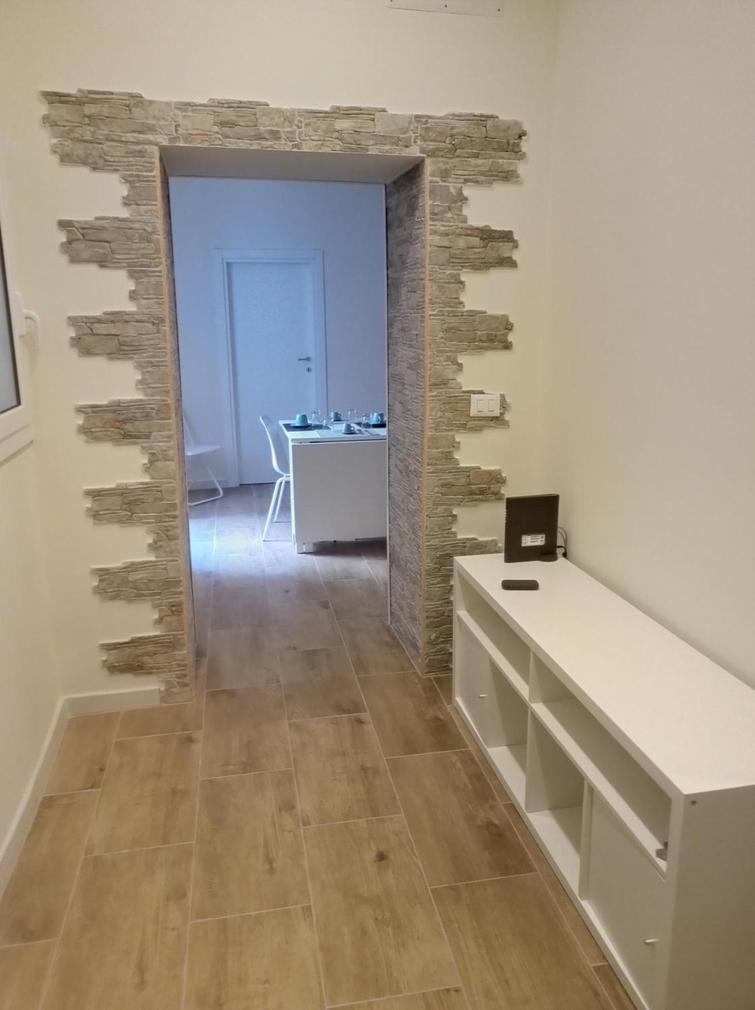 Duomo Apartament'S ナポリ エクステリア 写真