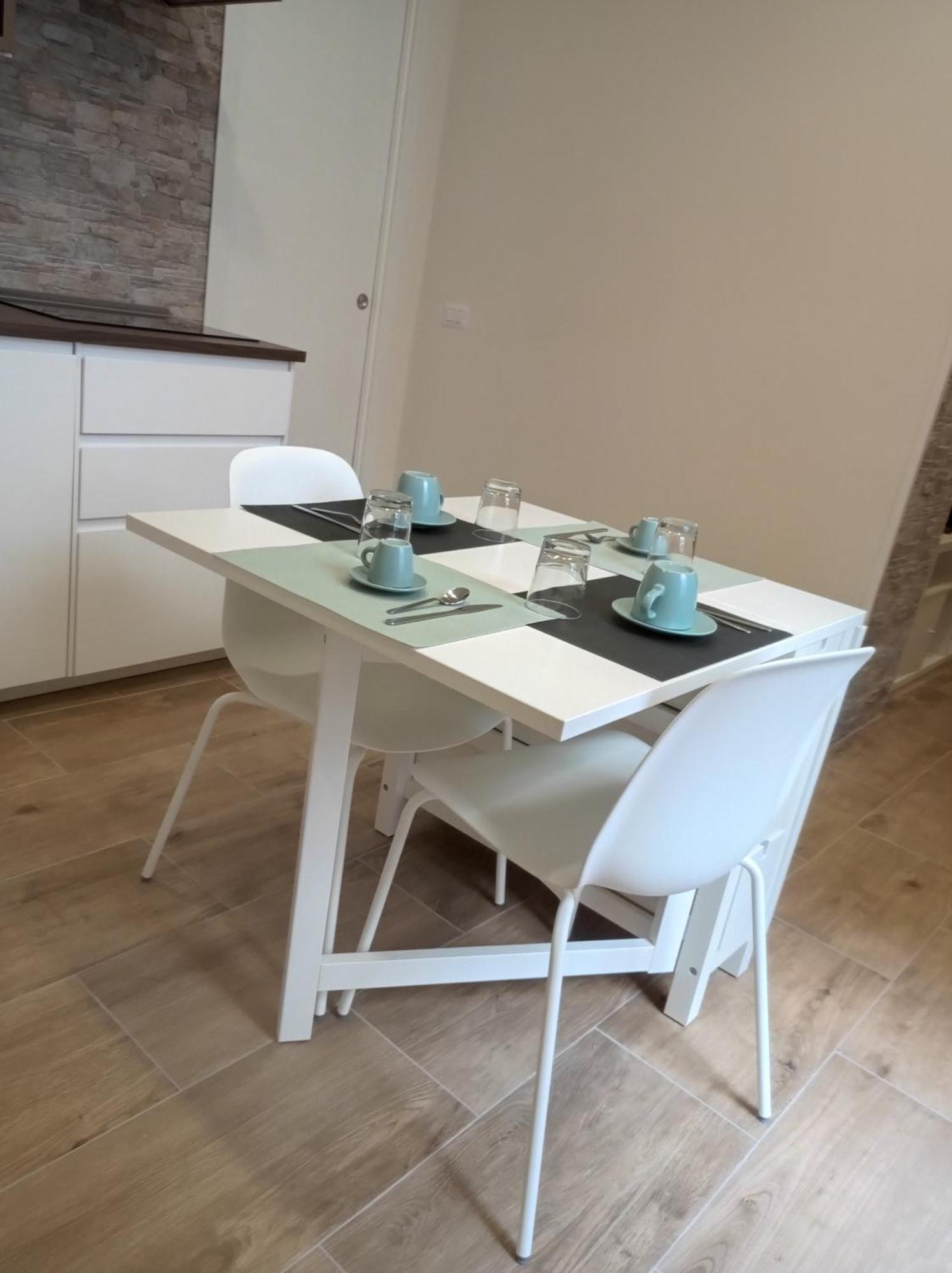 Duomo Apartament'S ナポリ エクステリア 写真