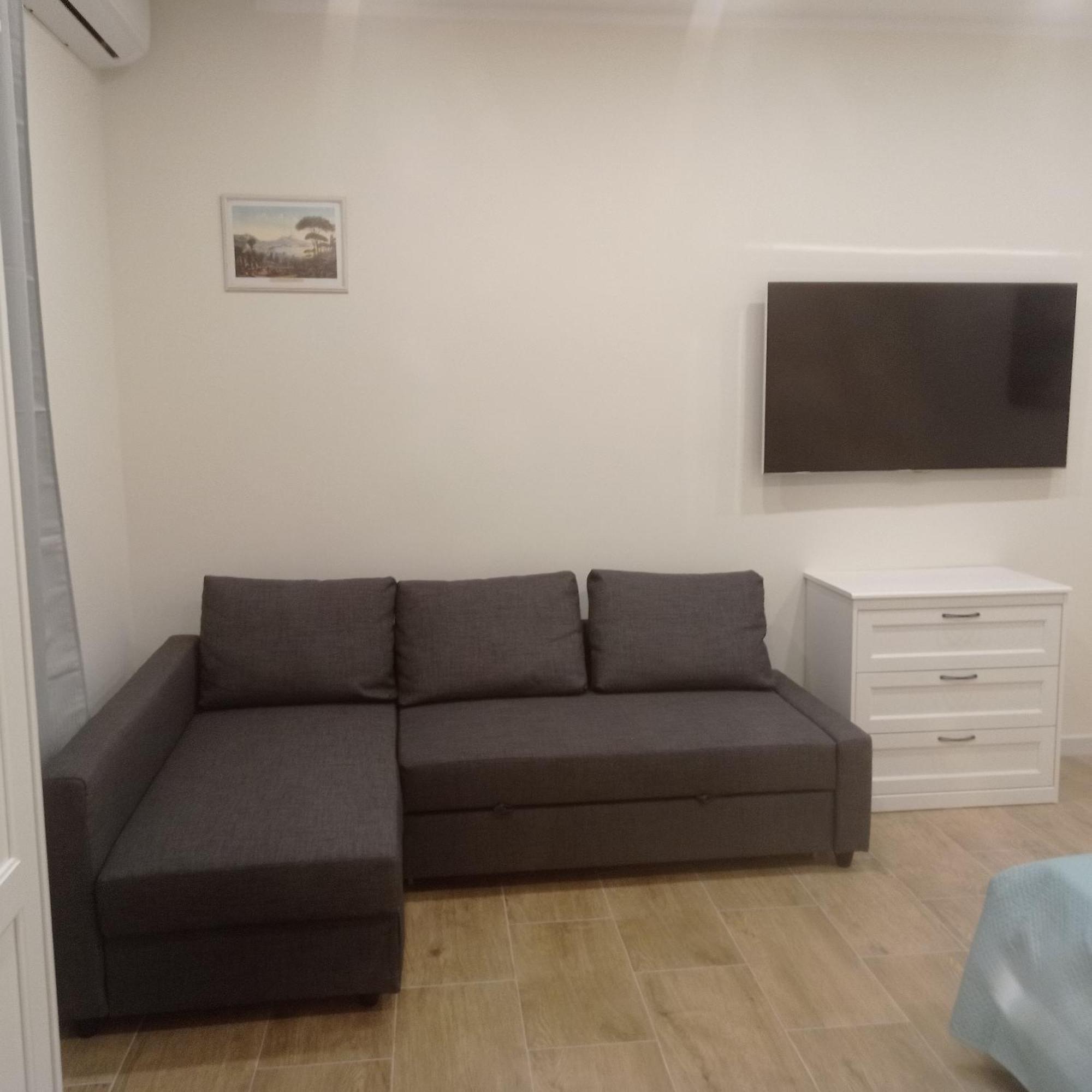Duomo Apartament'S ナポリ 部屋 写真
