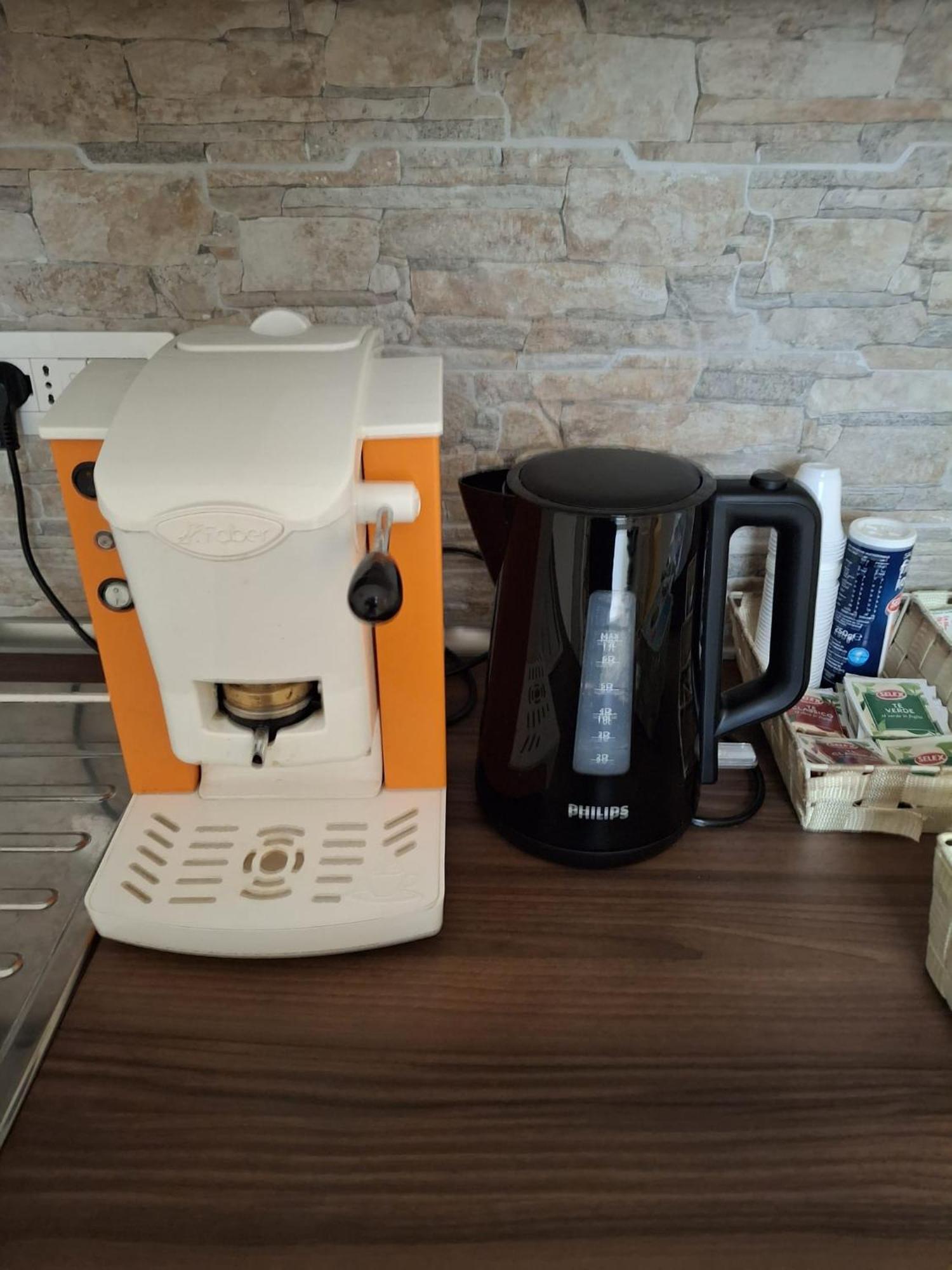 Duomo Apartament'S ナポリ 部屋 写真